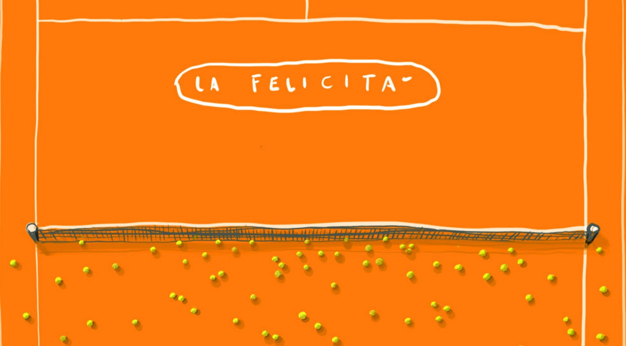 La Felicità: il nuovo singolo di Giovanni Truppi (Testo e Video)