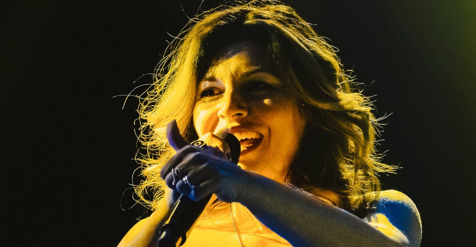 Federico Fellini: il nuovo singolo di Giusy Ferreri (Testo e Video)