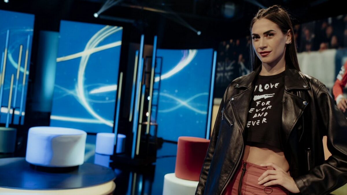 Goal Deejay: la nuova edizione, dal 30 settembre. Per la prima volta, anche in chiaro su TV8