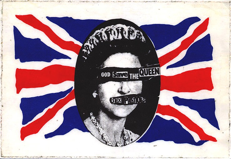 God Save The Queen: 5 cover per omaggiare la Regina Elisabetta senza essere troppo banali