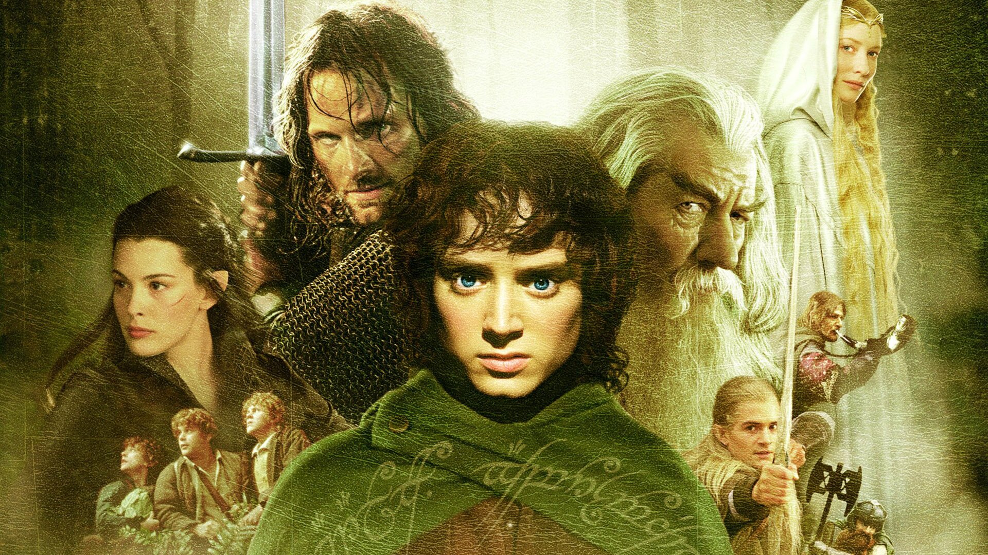 Il signore degli anelli: disponibile la “Guida completa al mondo di Tolkien” di Oronzo Cilli