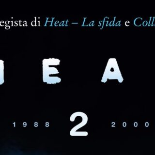 Heat 2 trailer del romanzo sequel del cult di Michael Mann disponibile in Italia (2)