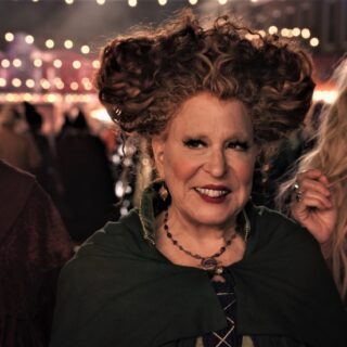 Hocus Pocus 2 Nuovi video ufficiali e colonna sonora del sequel in arrivo su Disney Plus
