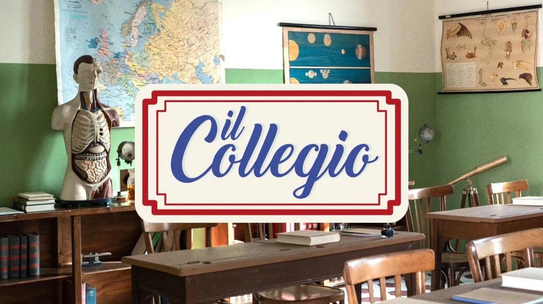 Il Collegio 7, i provini e i protagonisti in anteprima esclusiva su RaiPlay