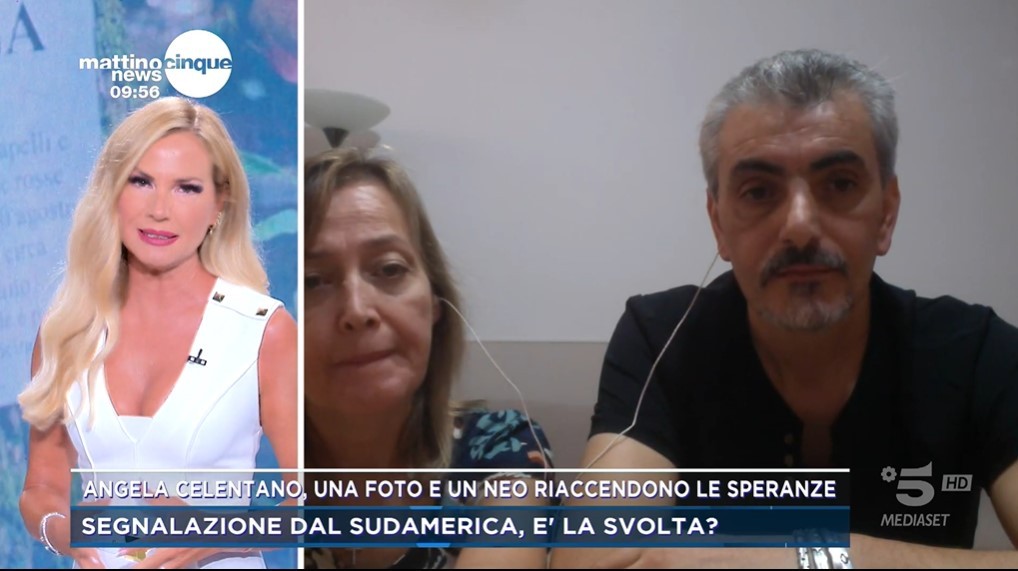 Mattino Cinque News