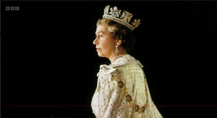 Elisabetta è morta