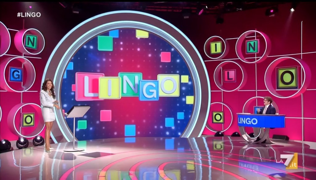 Lingo