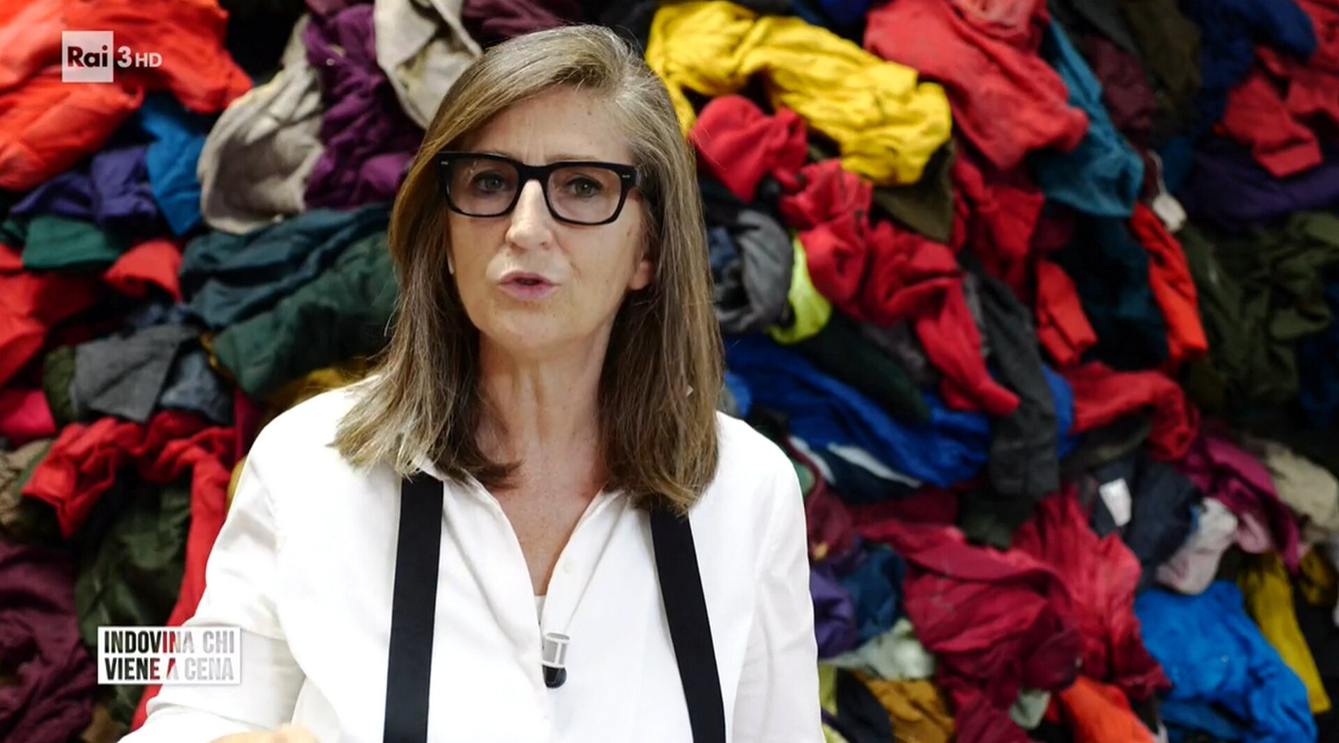 Indovina chi viene a cena: un giornalismo d’inchiesta serio e misurato