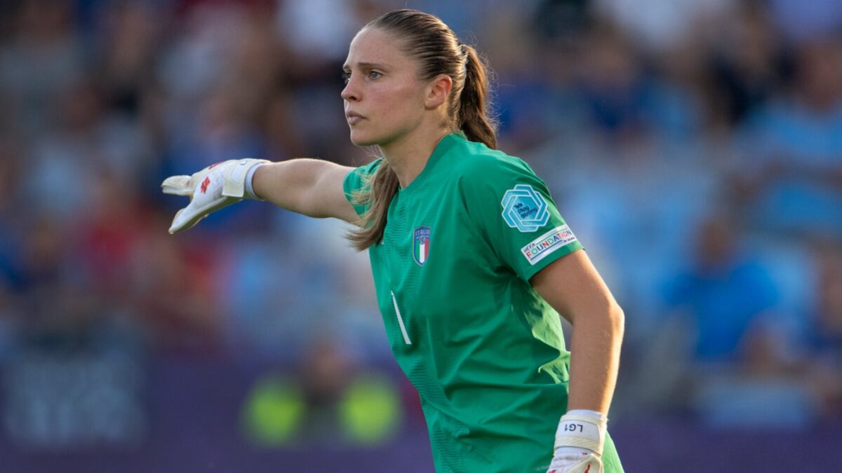 Italia-Romania, le azzurre ad un passo dal Mondiale 2023: alle ore 18:30 su Rai Sport + HD