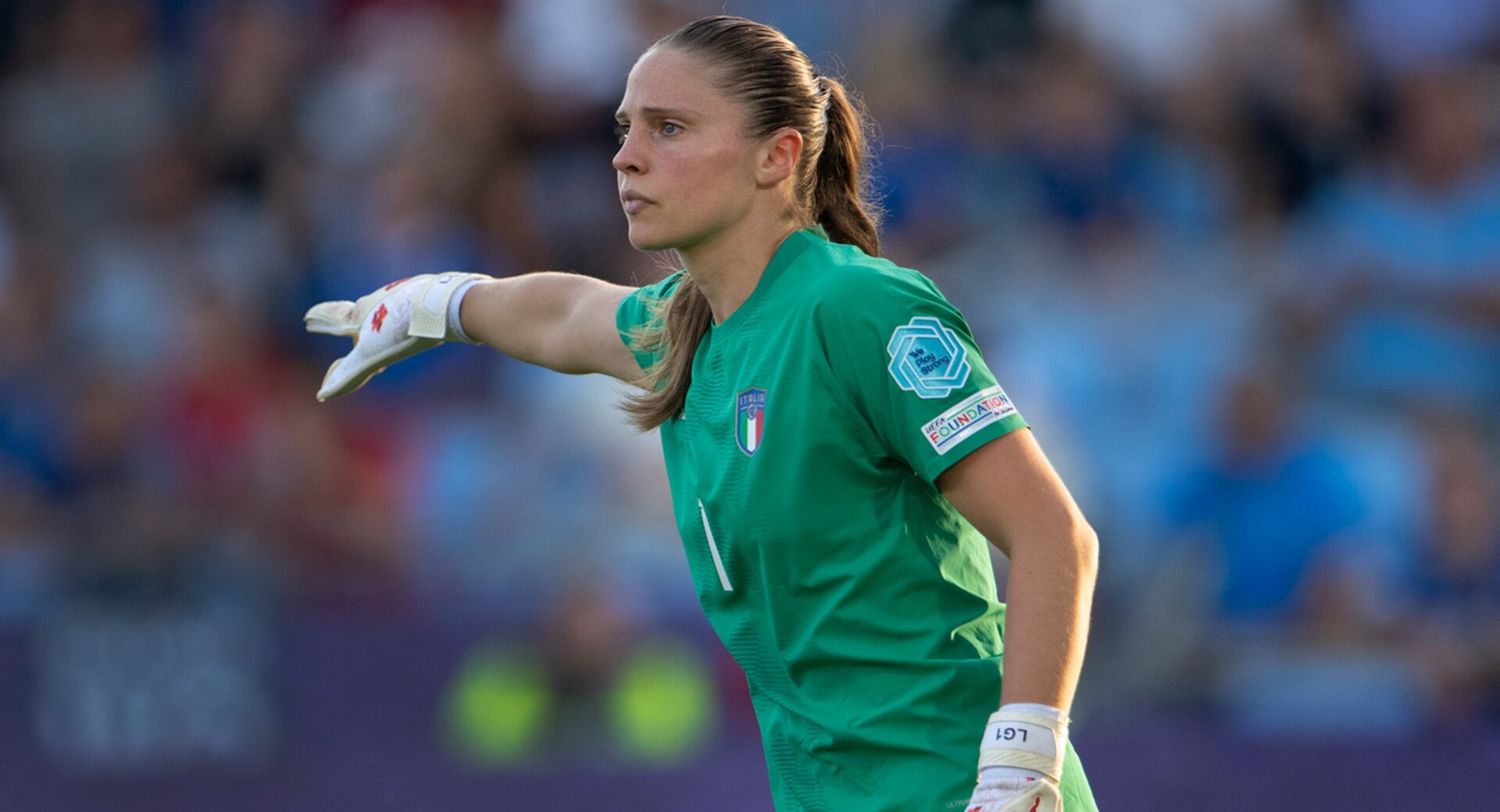 Italia-Romania, le azzurre ad un passo dal Mondiale 2023: alle ore 18:30 su Rai Sport + HD