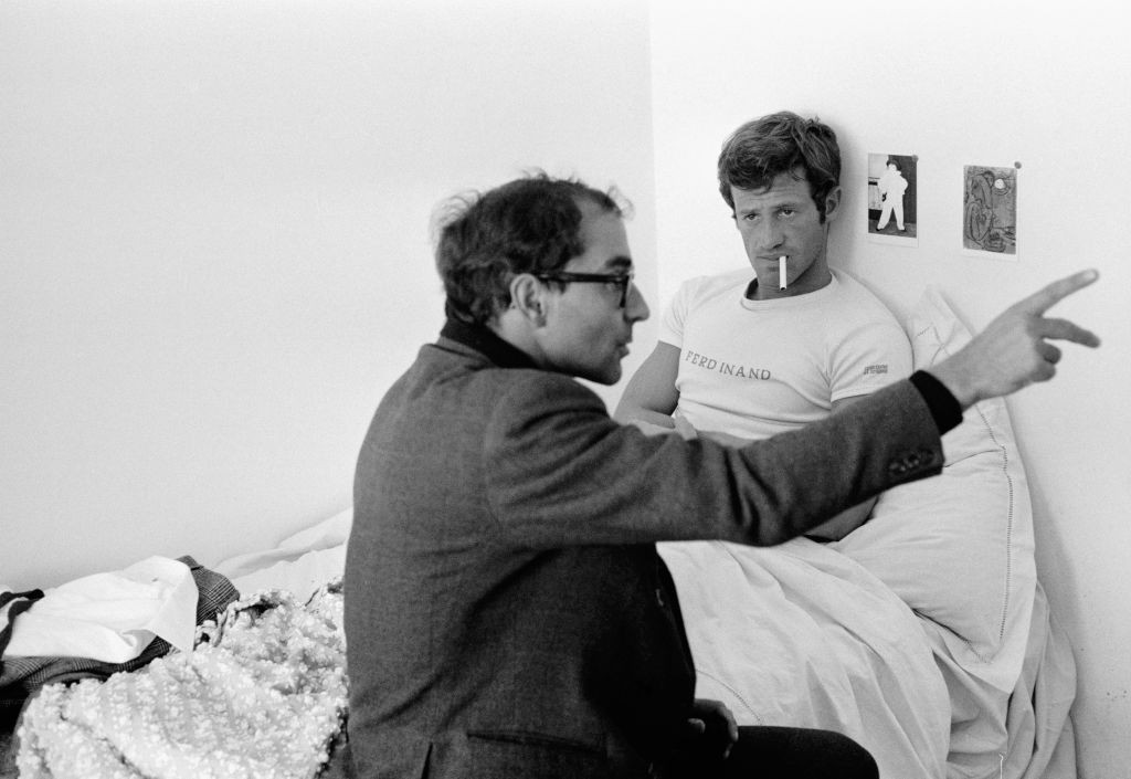 Jean-Luc Godard: 10 film e curiosità del regista di culto scomparso a 91 anni