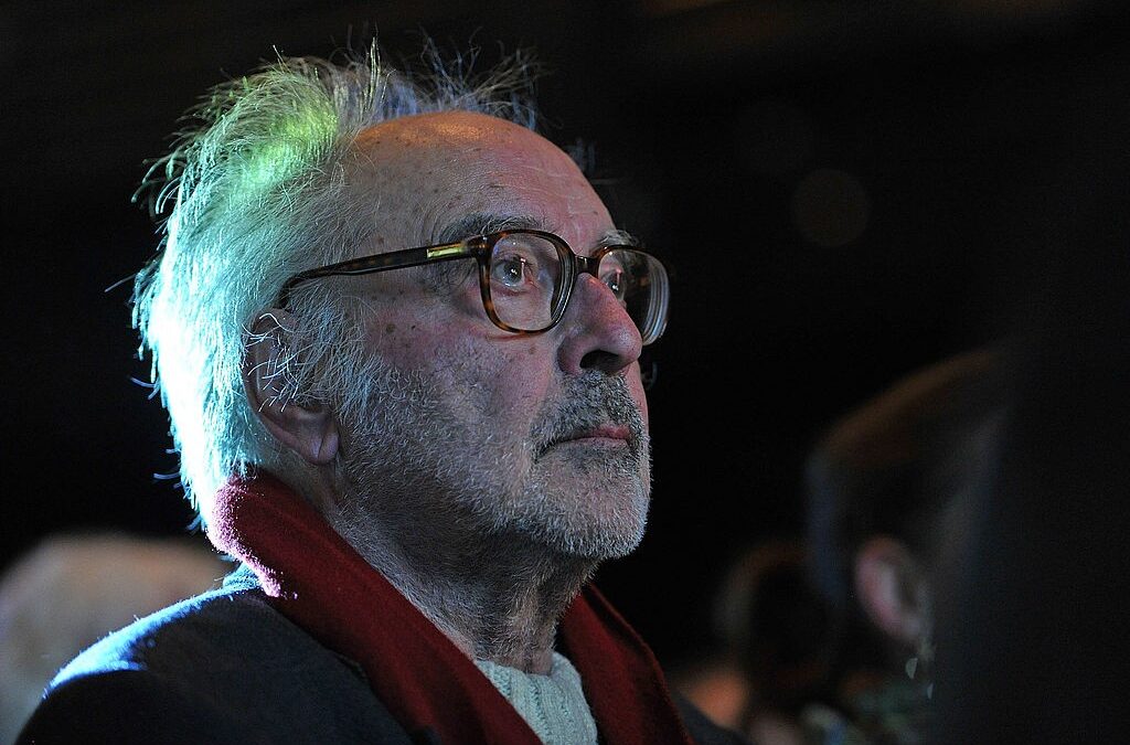 Jean-Luc Godard: morto a 91 anni l’acclamato regista della Nouvelle Vague