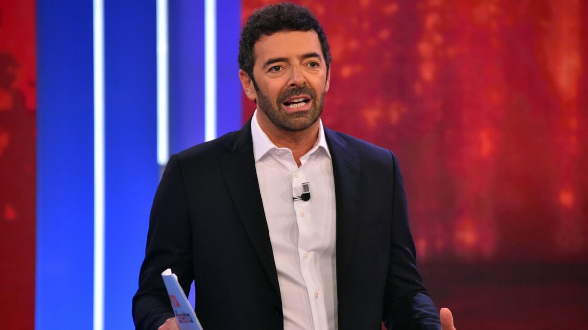 La vita in diretta oggi non va in onda: perché e quando torna?