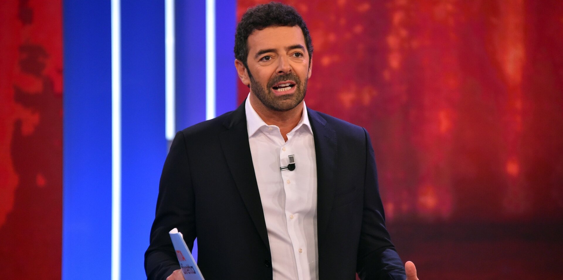 Perché La vita in diretta non è in onda oggi, 20 gennaio 2025: quando torna