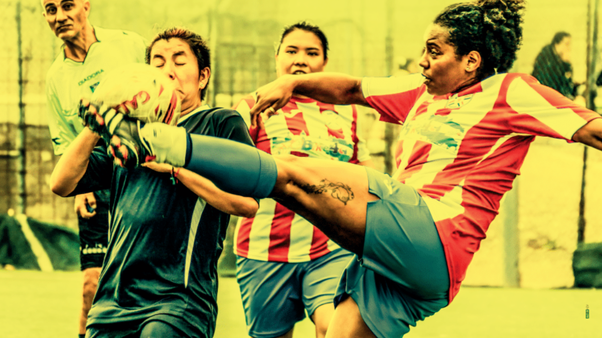 Las Leonas: trailer e anticipazioni del docufilm prodotto da Nanni Moretti al cinema del 15 settembre
