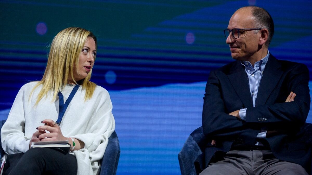 Elezioni, il paradosso del confronto tra leader: in tv non si può, sul sito del Corriere sì