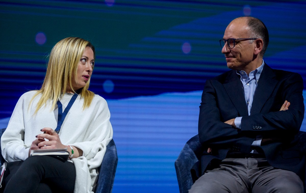 Elezioni, il paradosso del confronto tra leader: in tv non si può, sul sito del Corriere sì