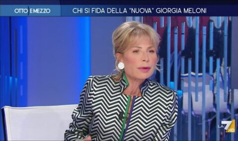 Otto e mezzo riparte… a sinistra