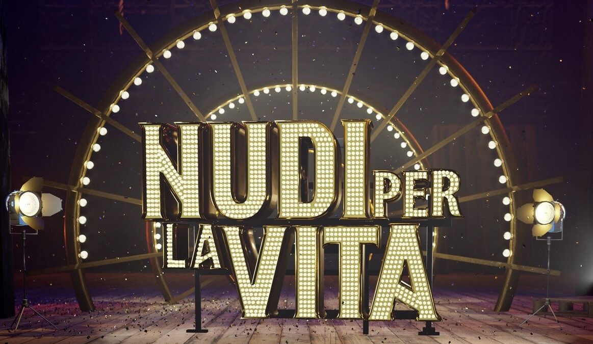 Nudi per la vita, Stefano Coletta a TvBlog: “Docureality coraggioso, espressione di un intrattenimento anche valoriale”