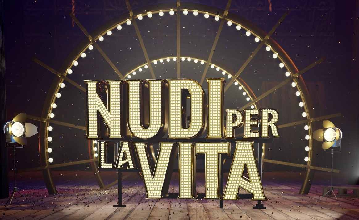 Nudi per la vita, Stefano Coletta a TvBlog: “Docureality coraggioso, espressione di un intrattenimento anche valoriale”