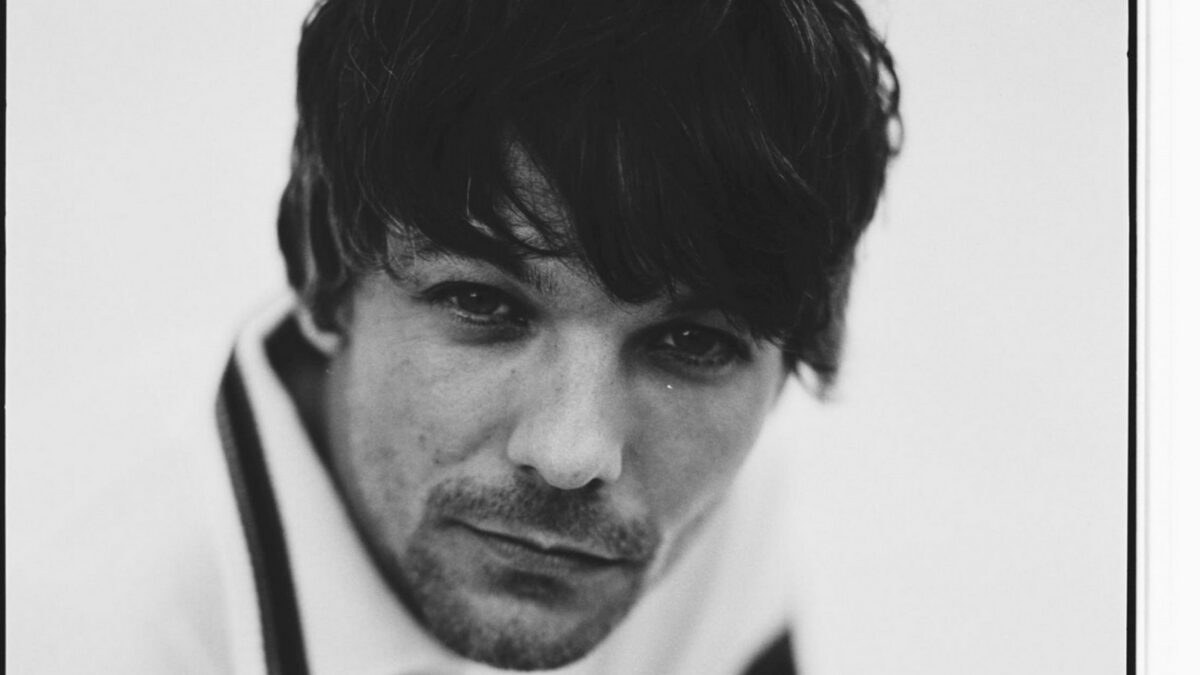 Bigger Than Me: il nuovo singolo di Louis Tomlinson (Testo, Traduzione e Video)