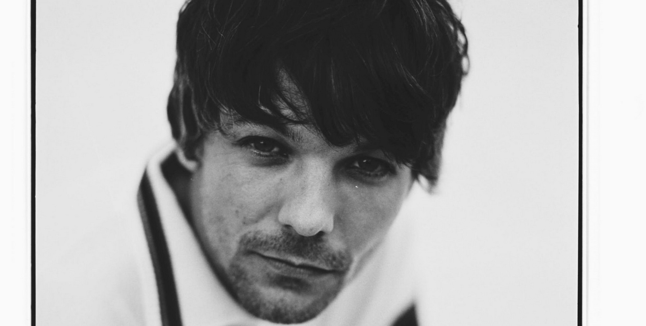 Bigger Than Me: il nuovo singolo di Louis Tomlinson (Testo, Traduzione e Video)