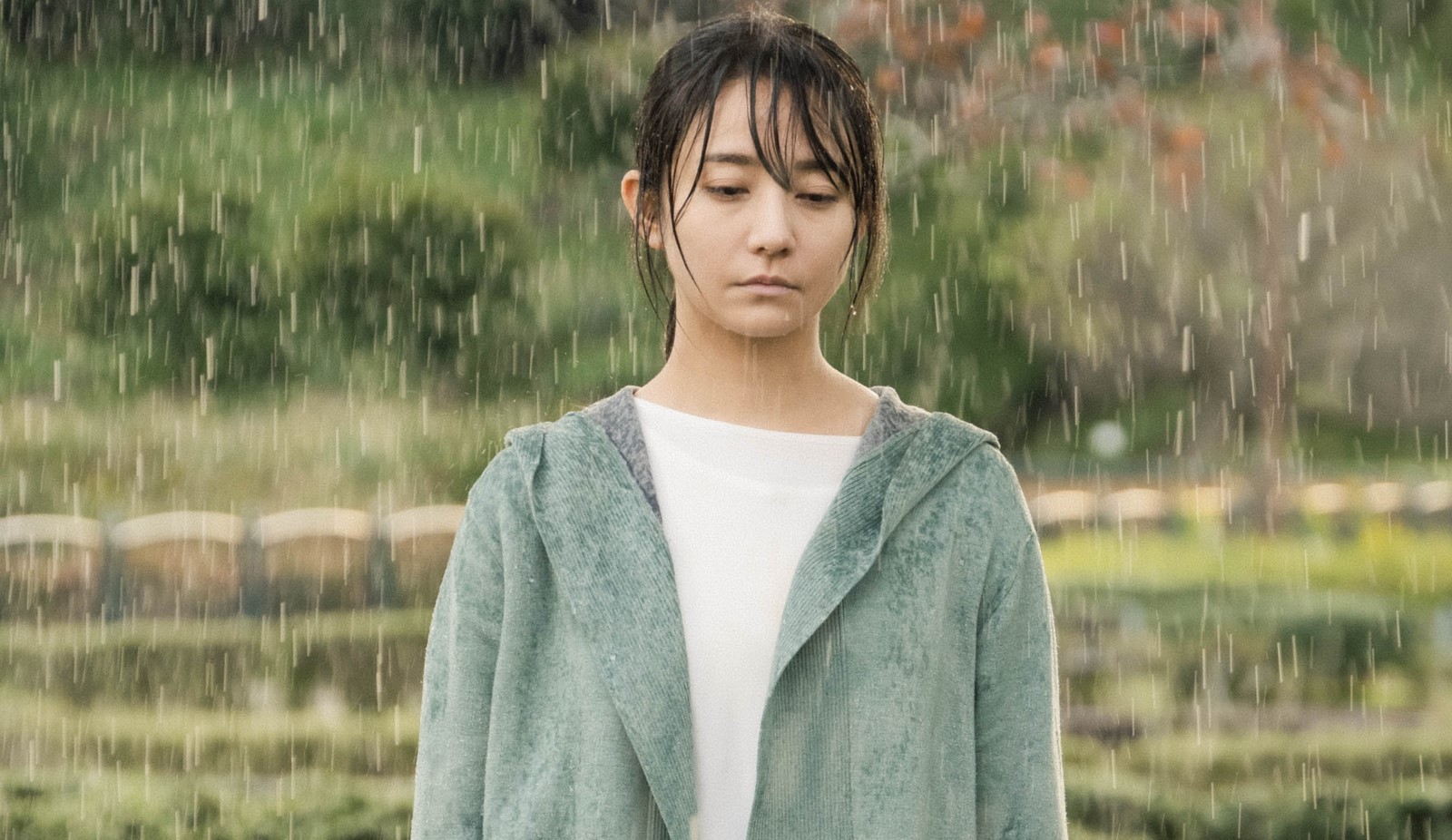 Love Life: seconda clip in italiano del film di Kōji Fukada in concorso a Venezia 79