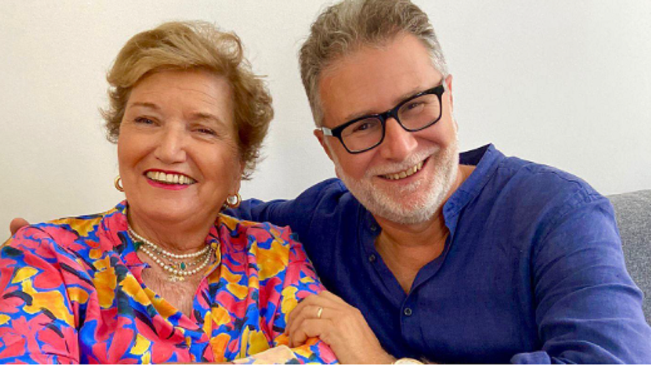 Che Tempo Che Fa, Mara Maionchi al posto di Orietta Berti. La cantante: “Vi abbraccio”