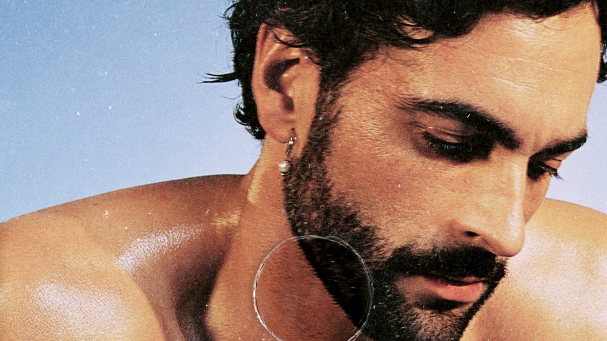 Marco Mengoni, Materia (Pelle) è il nuovo album: al via i pre-ordini