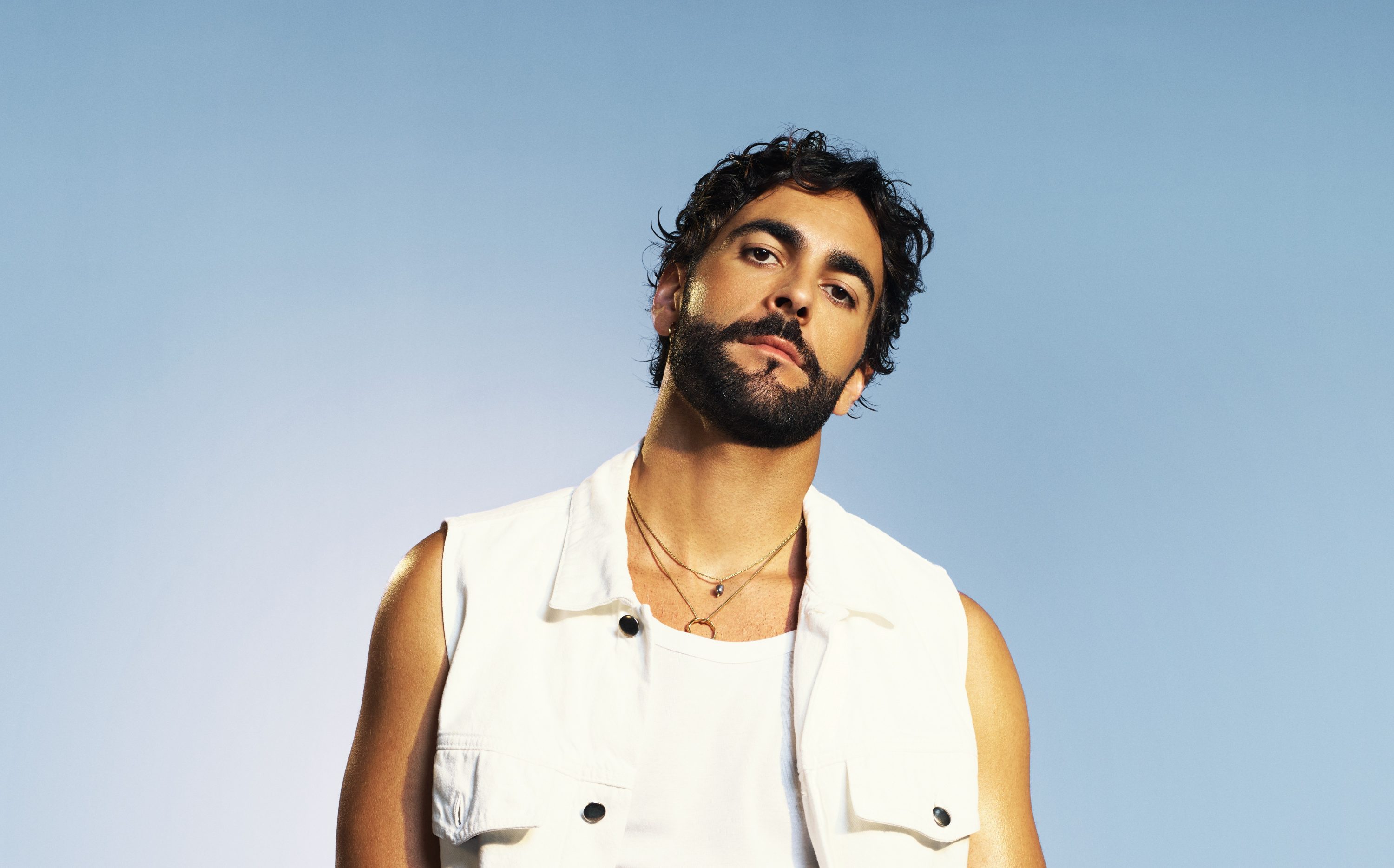 Tutti i miei ricordi, Marco Mengoni: ascolta il nuovo singolo