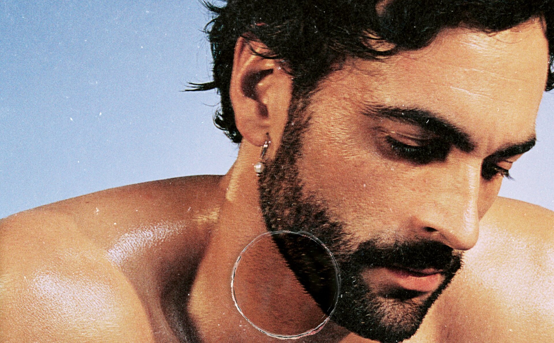 Marco Mengoni, Materia (Pelle) è il nuovo album: al via i pre-ordini