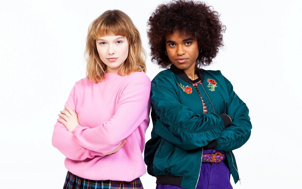 Marta & Eva, torna con la seconda serie da lunedì su Rai Gulp
