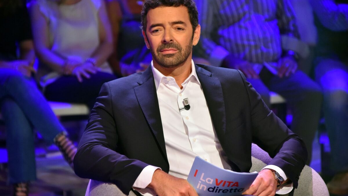 Perché oggi La Vita in Diretta non va in onda?