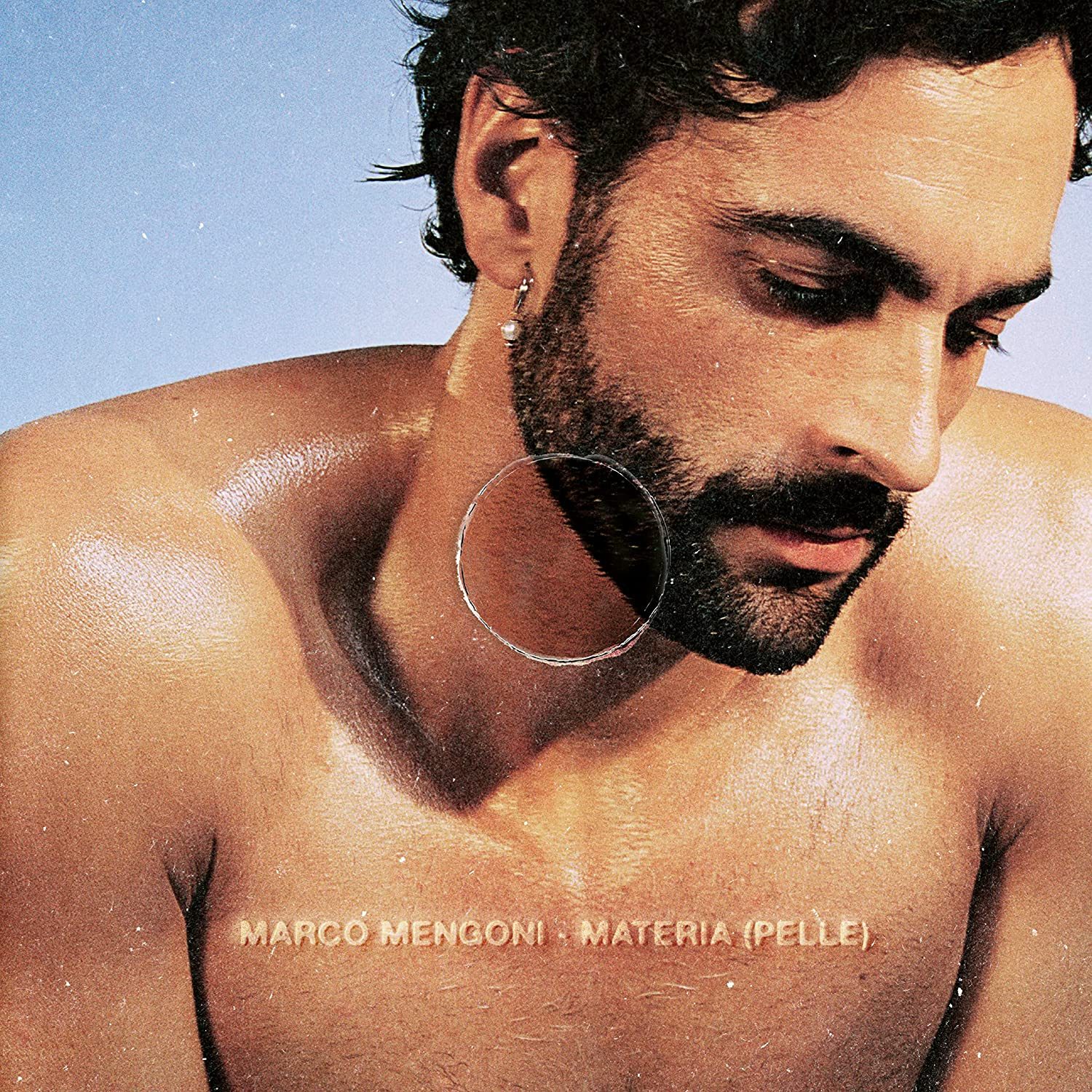 Marco Mengoni, Materia (Pelle): ascolta l’album e leggi il significato delle canzoni