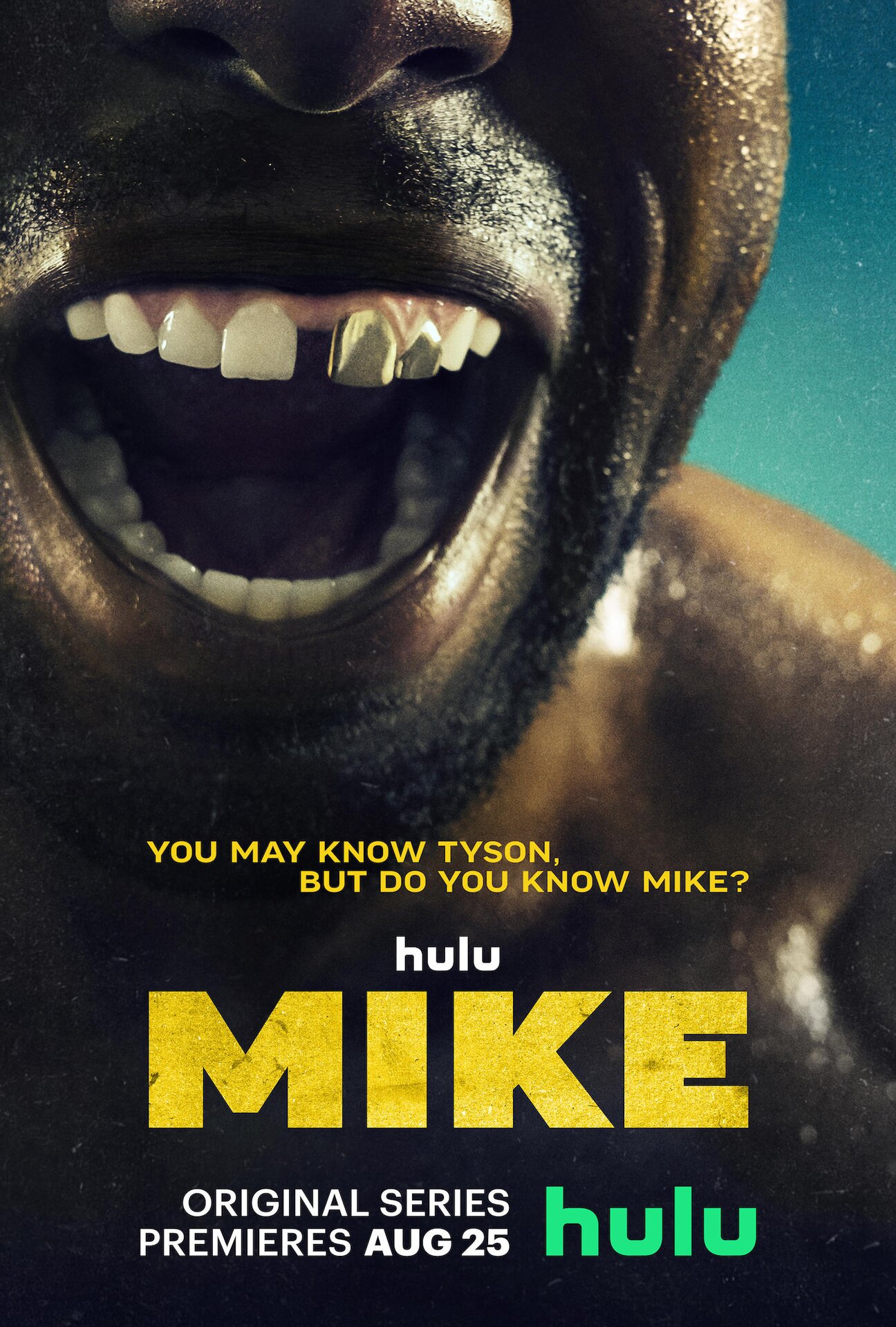 Mike Hulu