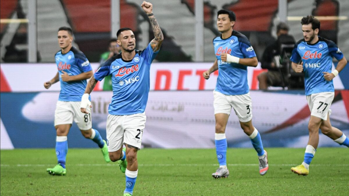 Partite Serie A su Dazn: ecco gli ascolti dei singoli match della settima giornata