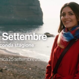 Mina settembre