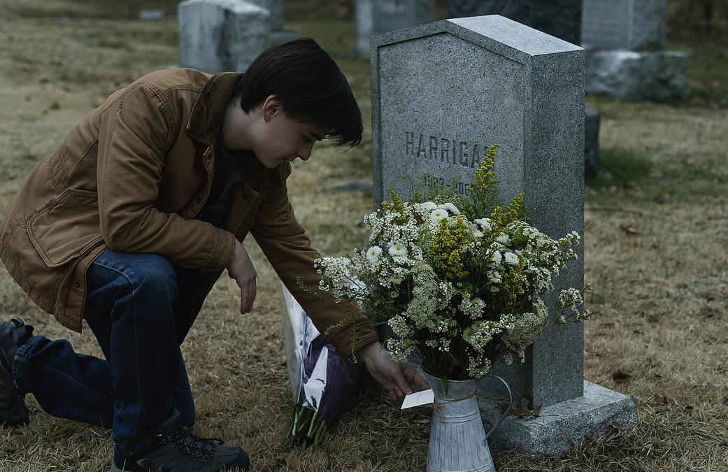 Mr. Harrigan’s Phone: trailer e anticipazioni del film horror Netflix con Donald Sutherland