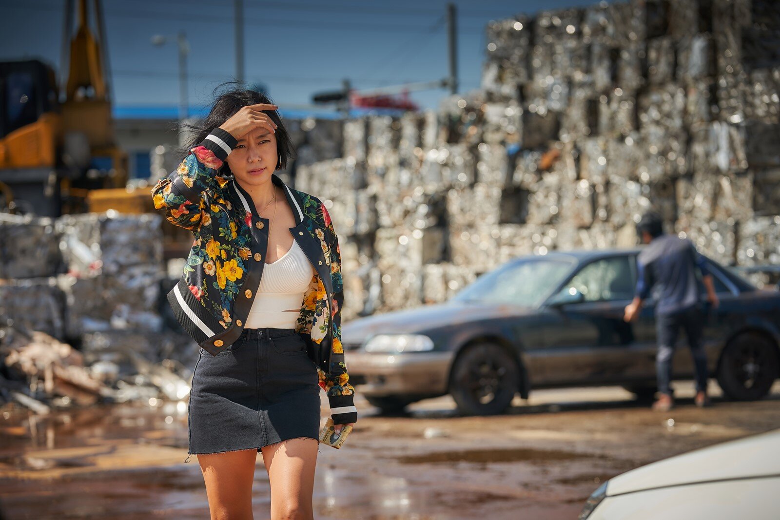 Nido di vipere: nuove clip in italiano del thriller coreano al cinema dal 15 settembre