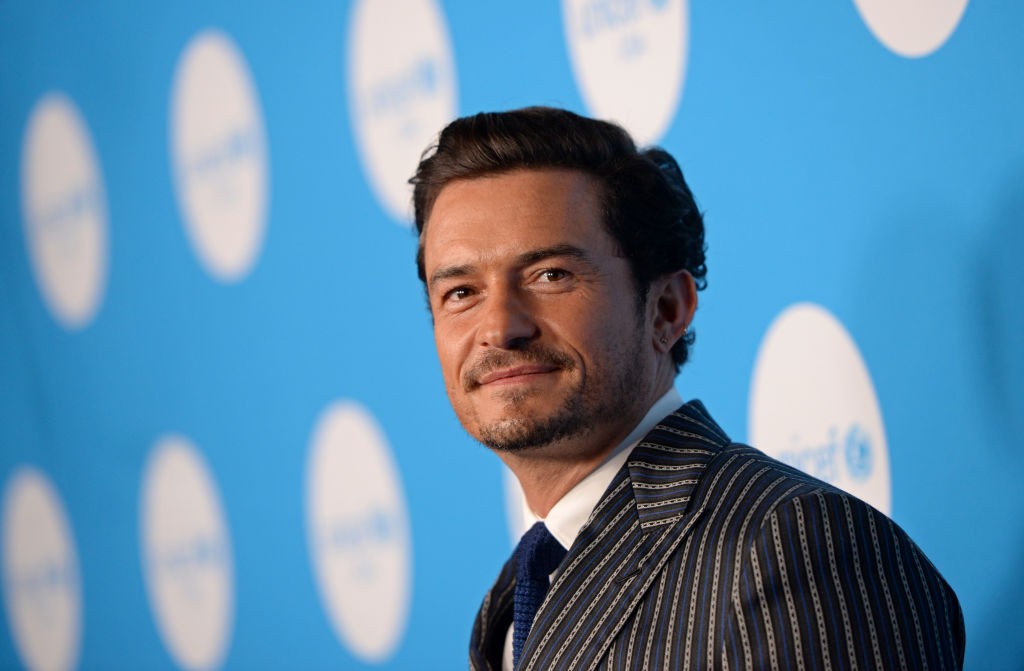 Orlando Bloom nel film di “Gran Turismo”, Ali Larter e Justin Long nel film horror “Spin the Bottle”