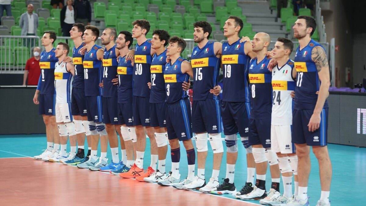 Italia-Cuba, Mondiali Pallavolo: dove vedere in diretta tv la partita di stasera