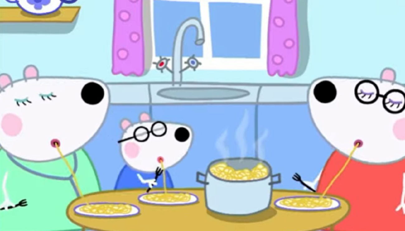 Peppa Pig, arriva la prima coppia lesbica. Nel 2019 avviata una petizione per rendere il cartoon più inclusivo