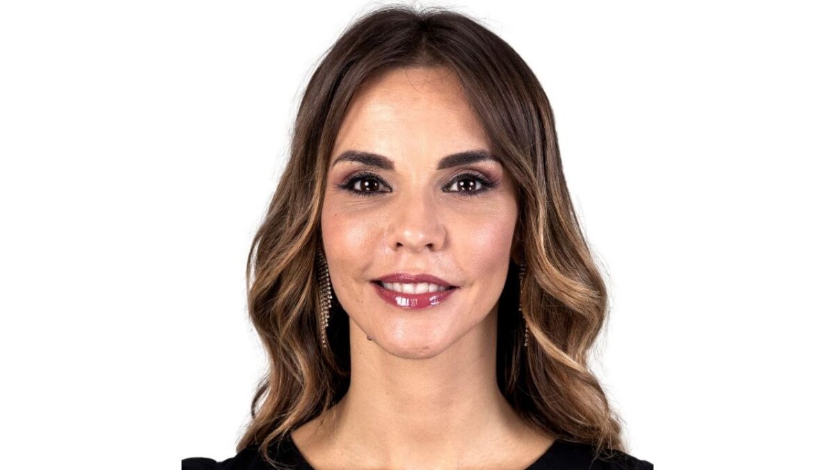 Sara Manfuso al Grande Fratello VIP 7