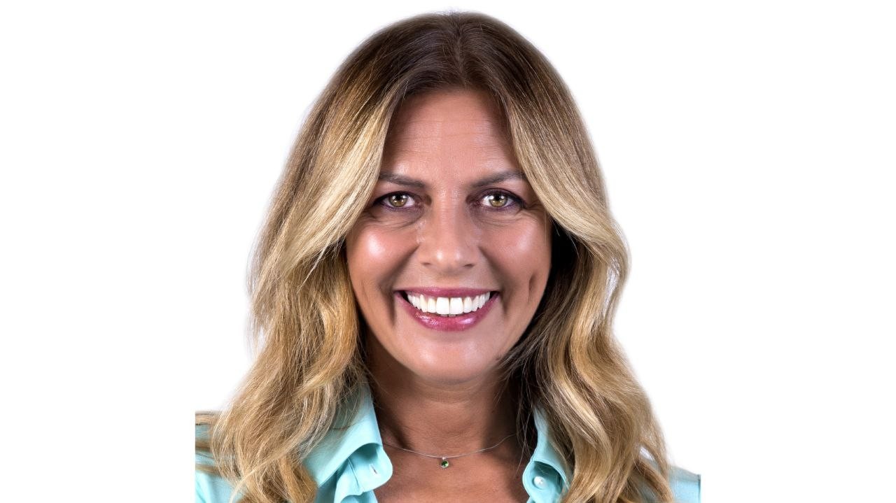 Cristina Quaranta al Grande Fratello Vip 7