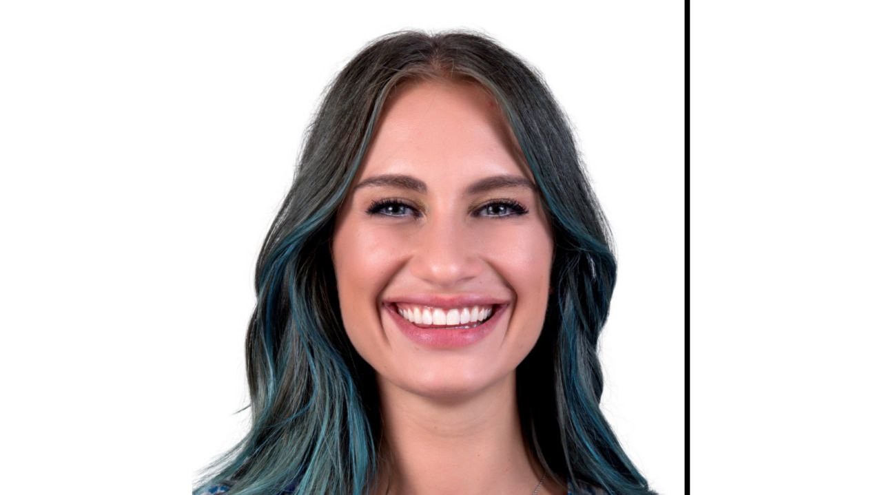 Nikita Pelizon al Grande Fratello VIP 7