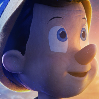 Pinocchio nuove locandine ufficiali e recensione del live-action di Disney Plus