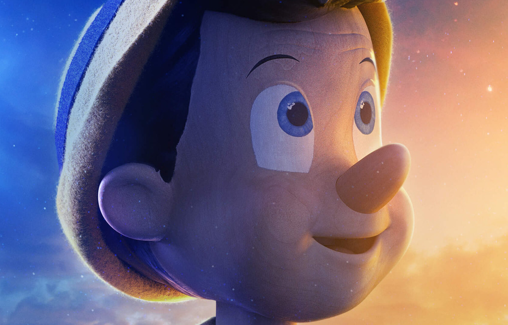 Pinocchio: nuove locandine ufficiali e recensione del live-action di Disney Plus