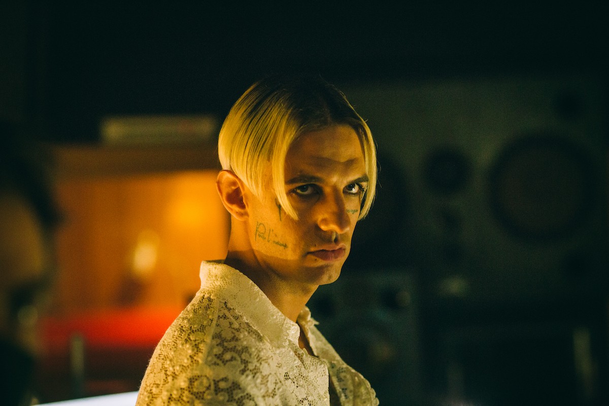 Achille Lauro