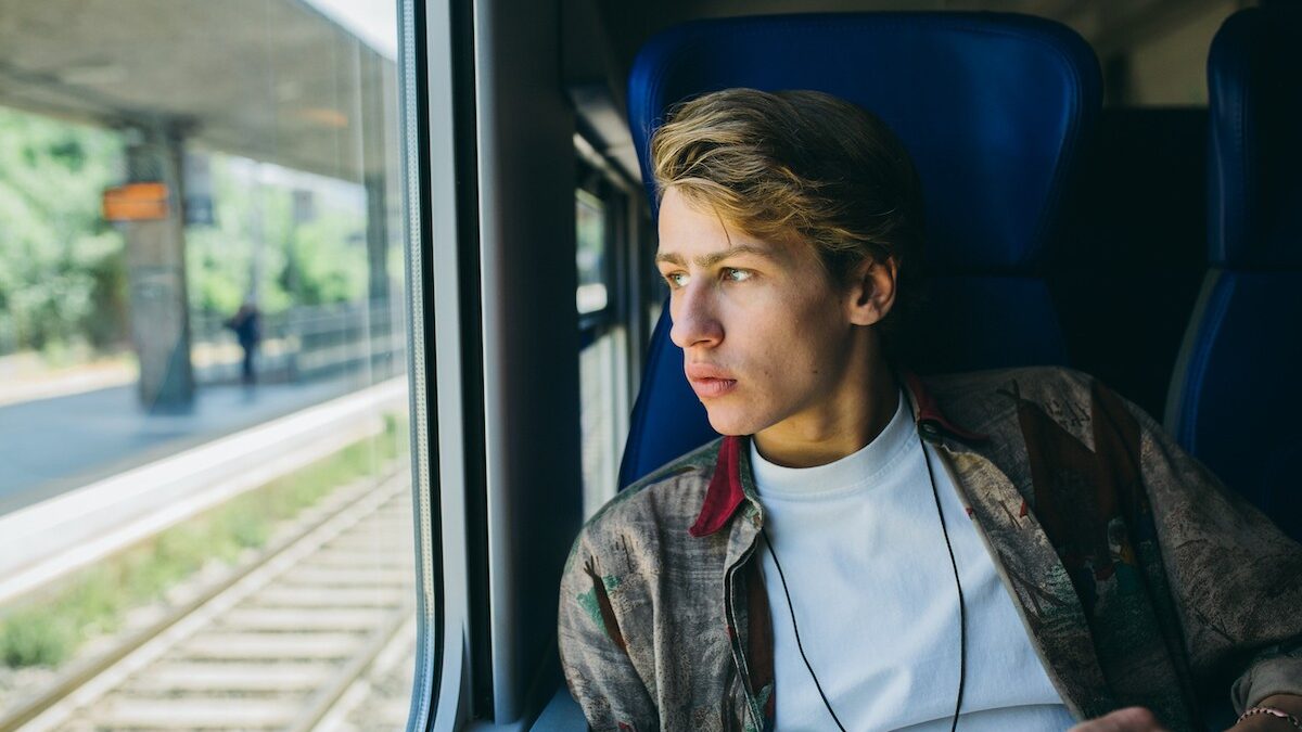 Prisma di Prime Video è per adolescenti, ma anche per tutti gli altri: la recensione