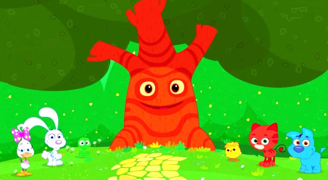 Rai kids e il back to school, tutte le anticipazioni dei programmi in arrivo
